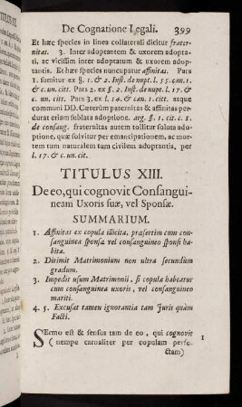 399-454, Titulus XIII.-XVI.