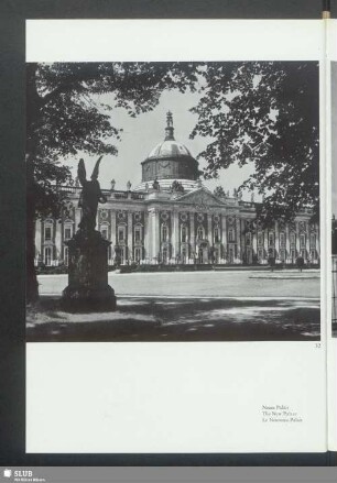 Neues Palais