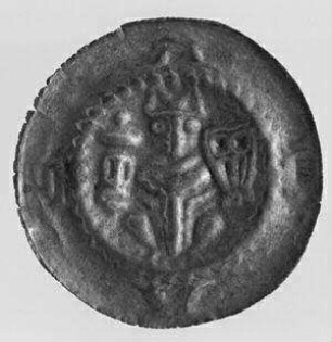 Abtei Hersfeld ? - Pfennig