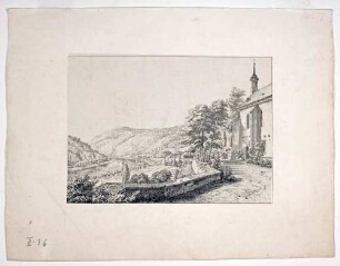 Stift Neuburg am Neckar