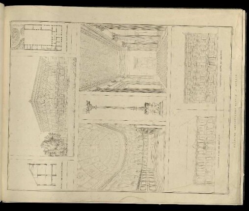 Abbildung 159. Graeflich Redern'sches Palais in Berlin.
