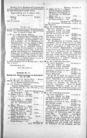 No. 2 (2-22) (12), 19. Januar 1910