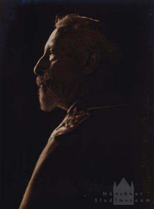 Doorn. Kaiser Wilhelm II.
