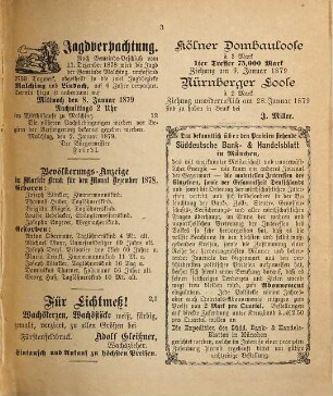 Amtsblatt für den Bezirk Bruck, 1879
