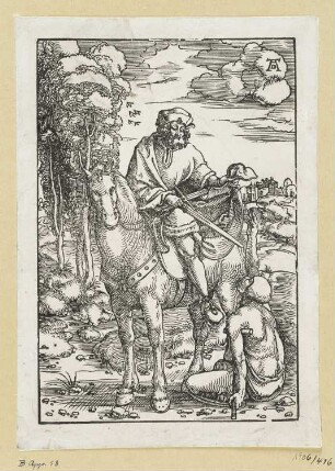 Heiliger Martin