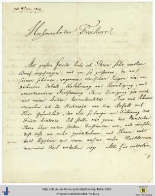 Autogr. Nr. 1688