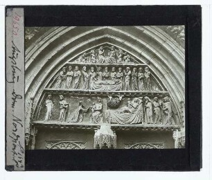 Augsburg, Dom