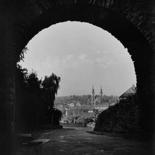 Archivfotografie "kraichgau_bruchsal_3766ae"