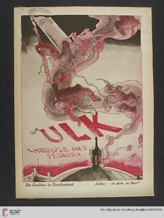 Hefte 9-13, März 1928