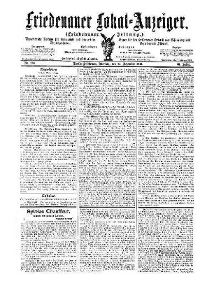 Nr. 294, 15.12.1913