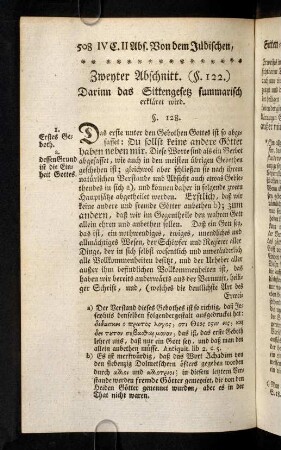 508-518, § 128 - 131