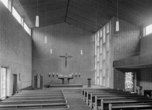 Zwölf-Apostel-Kirche