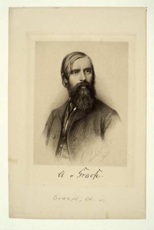 Christian Friedrich Graefe