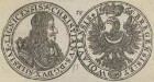Bildnis des Christianvs, Herzog von Schlesien-Liegnitz-Brieg