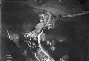 Bärenburg (b. Dippoldiswalde)