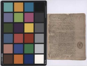 [Theodor Dassovius: Loca Sachariana]
