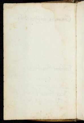 14v-31v, Leerseiten