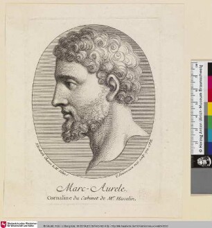 Marc-Aurele