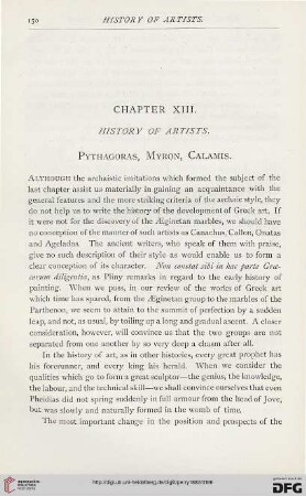 Chapter XIII