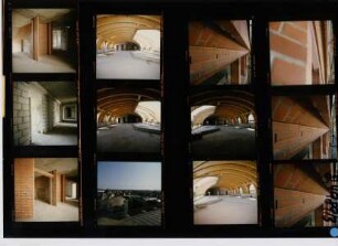 Finanzamt - Bieberer Straße 59, Offenbach, 1989