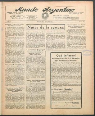 Por fin el gobierno se acuerda de los pobres indios