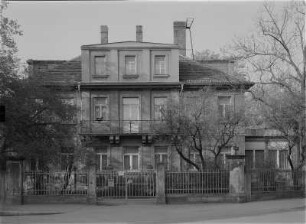 Fotografie, Dresden