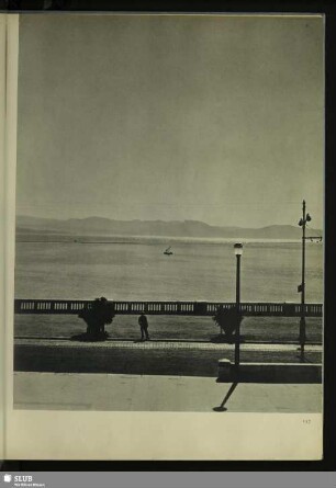 Strandpromenade