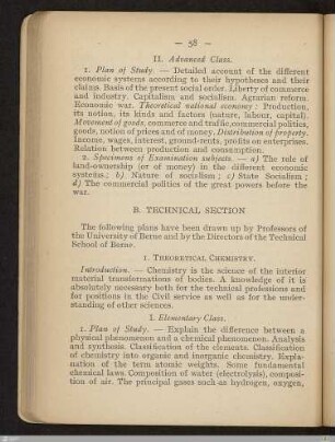 1. Theoretical chemistry
