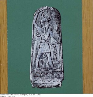 Syrien: Baal