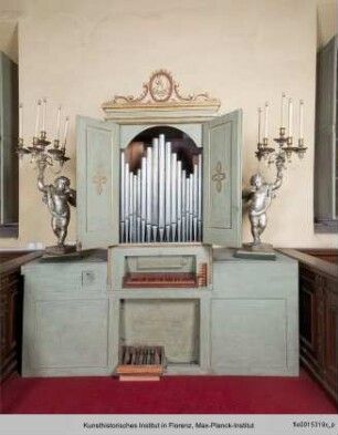 Orgel