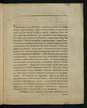 3-16, Dissertatio critico-exegetica ...