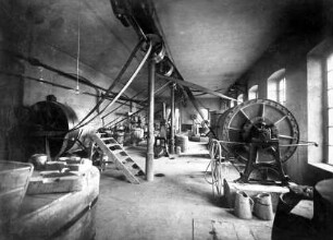 Porzellanfabrik