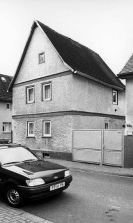 Kelkheim, Hauptstraße 42
