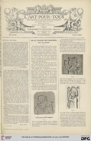 No 205 (Janvier 1903)