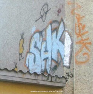 SHK