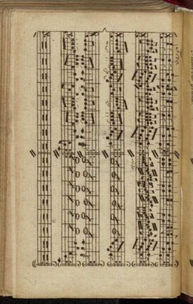 No. 1. Quadrille