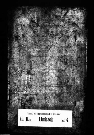Gerichtshandelsbuch von Bräunsdorf (bei Penig), Bd. 04