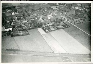 Duisburg, Siedlung