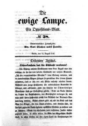 1848,28: No. 28