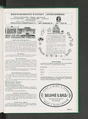 Anmeldung