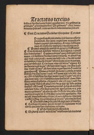 B2v-C2r Tractatus tercius