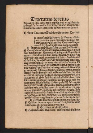 B2v-C2r Tractatus tercius
