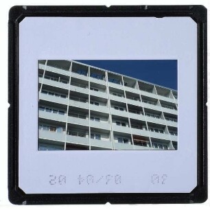 Berlin, Hansaviertel,Berlin, Hansaviertel, Schwedenhaus