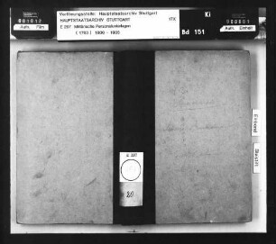 Anciennete-, National- und Einteilungssliste des württembergischen Offizierskorps