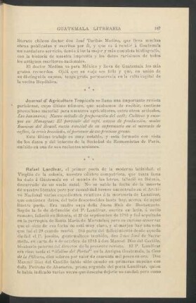 Journal d'Agriculture tropicale