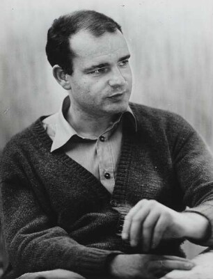 John Erpenbeck