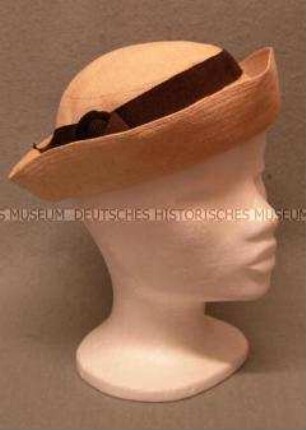 Damenhut (Bolero)