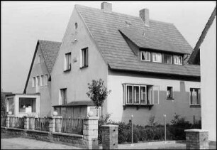 Havelse, Breslauer Straße Nr. 4, (jetzt: Gubener Straße)