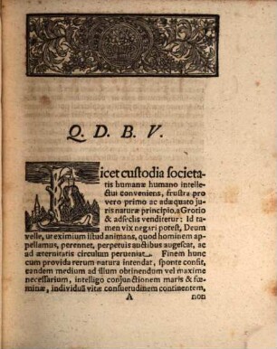 Exercitatio Academica Exhibens Vsvm Practicvm Capitis Diminvtionis Mediae