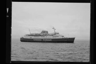 Viking Voyager, Dover